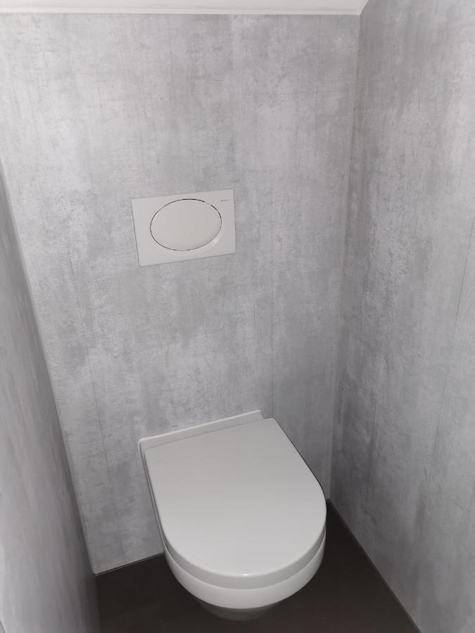 Apartment Bergfuehrer Warth  Extérieur photo